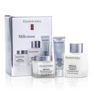 Elizabeth Arden Millenium Night, Day & Eye Renewal